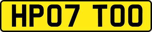 HP07TOO