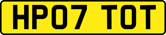 HP07TOT