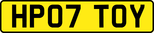 HP07TOY
