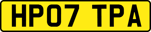 HP07TPA