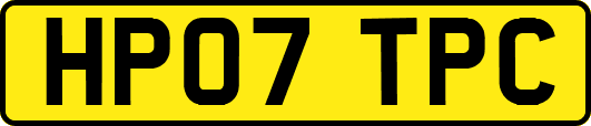 HP07TPC