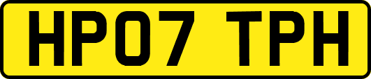 HP07TPH