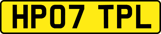 HP07TPL