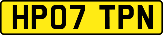HP07TPN
