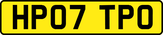 HP07TPO