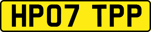 HP07TPP