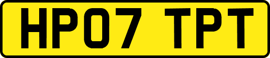 HP07TPT