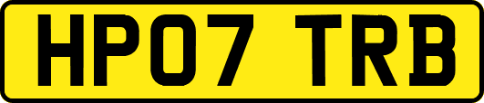 HP07TRB
