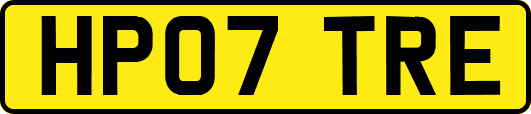 HP07TRE