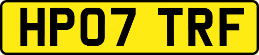HP07TRF
