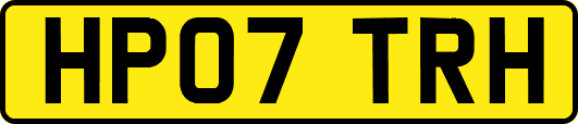HP07TRH