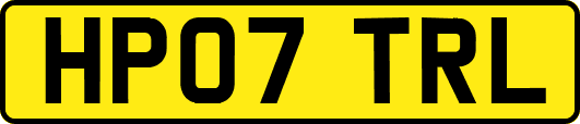 HP07TRL