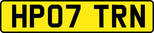 HP07TRN
