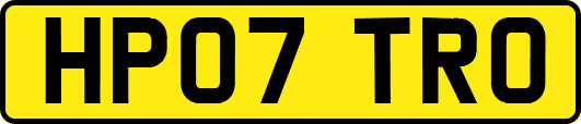 HP07TRO