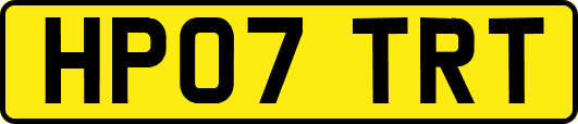 HP07TRT