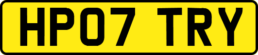 HP07TRY