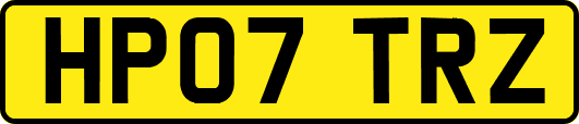HP07TRZ