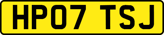 HP07TSJ