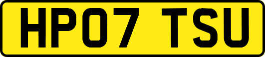 HP07TSU