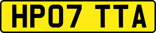HP07TTA