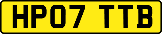 HP07TTB