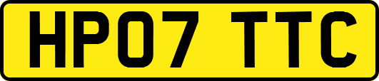 HP07TTC