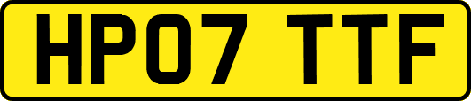 HP07TTF