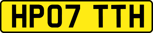 HP07TTH