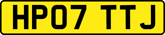 HP07TTJ