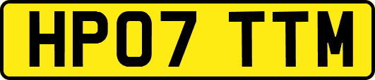 HP07TTM