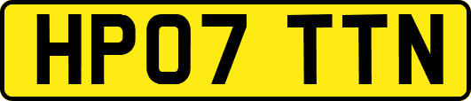 HP07TTN