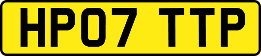 HP07TTP