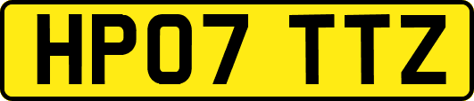 HP07TTZ