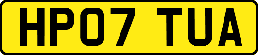 HP07TUA