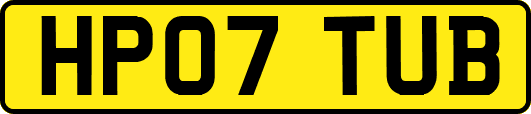 HP07TUB