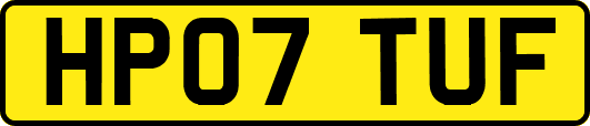 HP07TUF