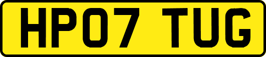 HP07TUG