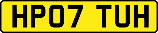 HP07TUH