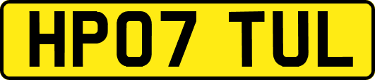 HP07TUL