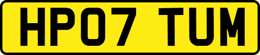HP07TUM