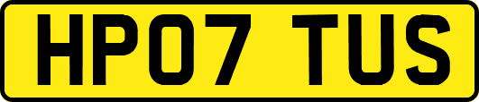 HP07TUS