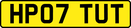 HP07TUT