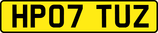 HP07TUZ