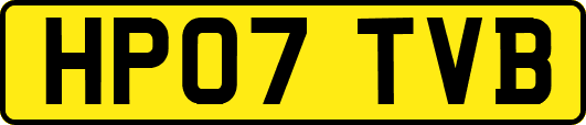 HP07TVB