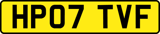 HP07TVF