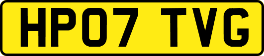 HP07TVG