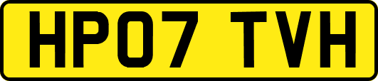 HP07TVH