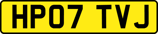 HP07TVJ