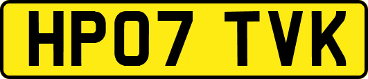 HP07TVK
