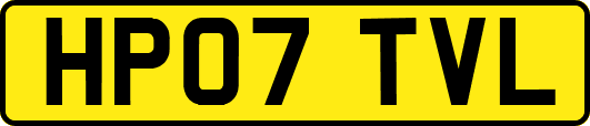HP07TVL